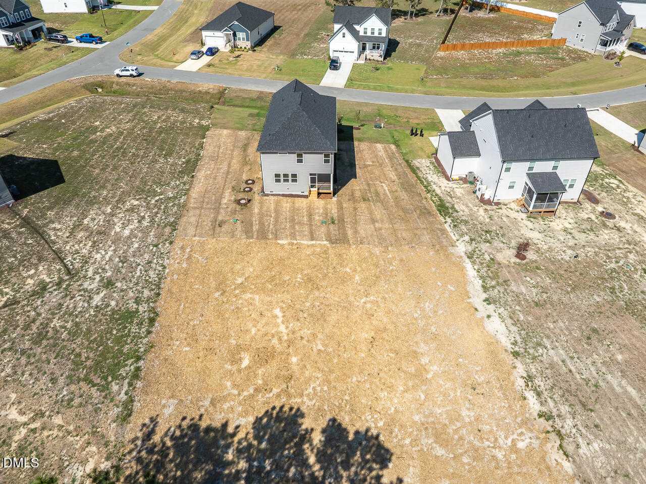 Image 27 of Davidson Homes' New Home at 433 Old Fashioned Way