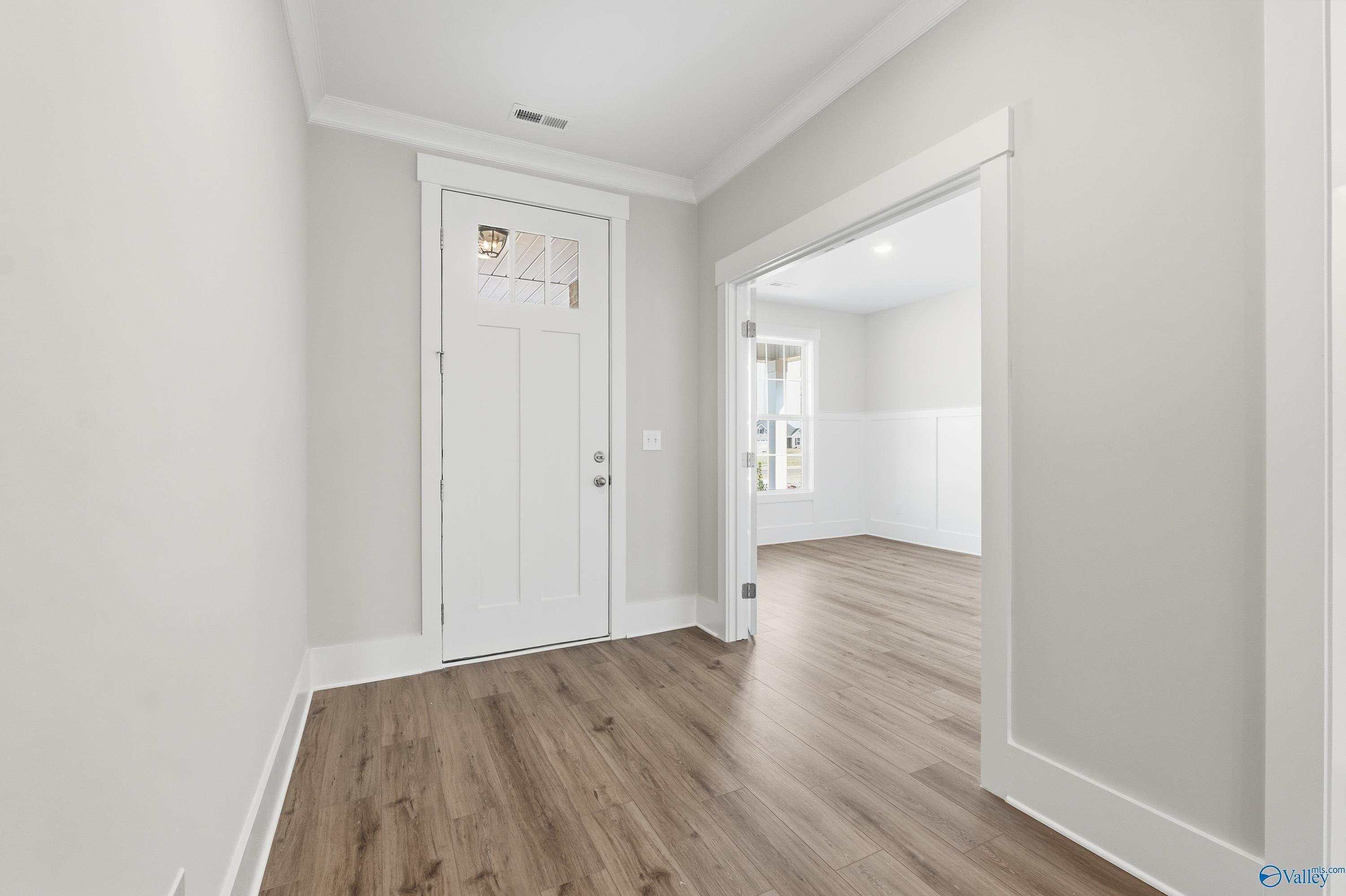 Image 10 of Davidson Homes' New Home at 125 Harper Lane