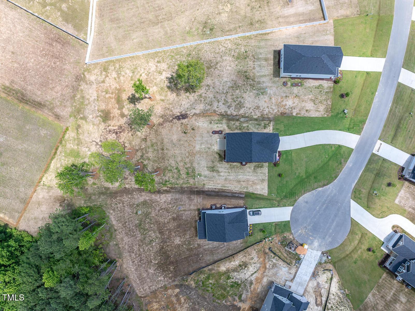 Image 29 of Davidson Homes' New Home at 224 Wild Turkey Way
