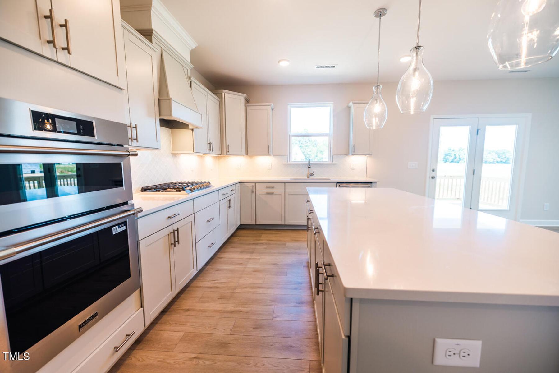 Image 10 of Davidson Homes' New Home at 54 Cultivator Court