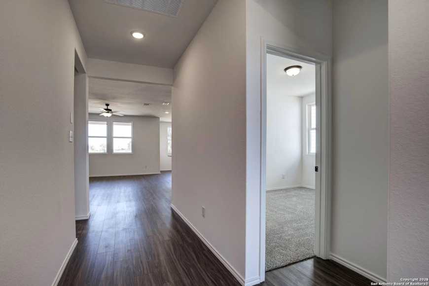 Image 4 of Davidson Homes' New Home at 3448 Meteor Night