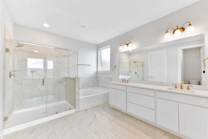 Image 3 of Davidson Homes' New Home at 3214 Salton Sea Lane