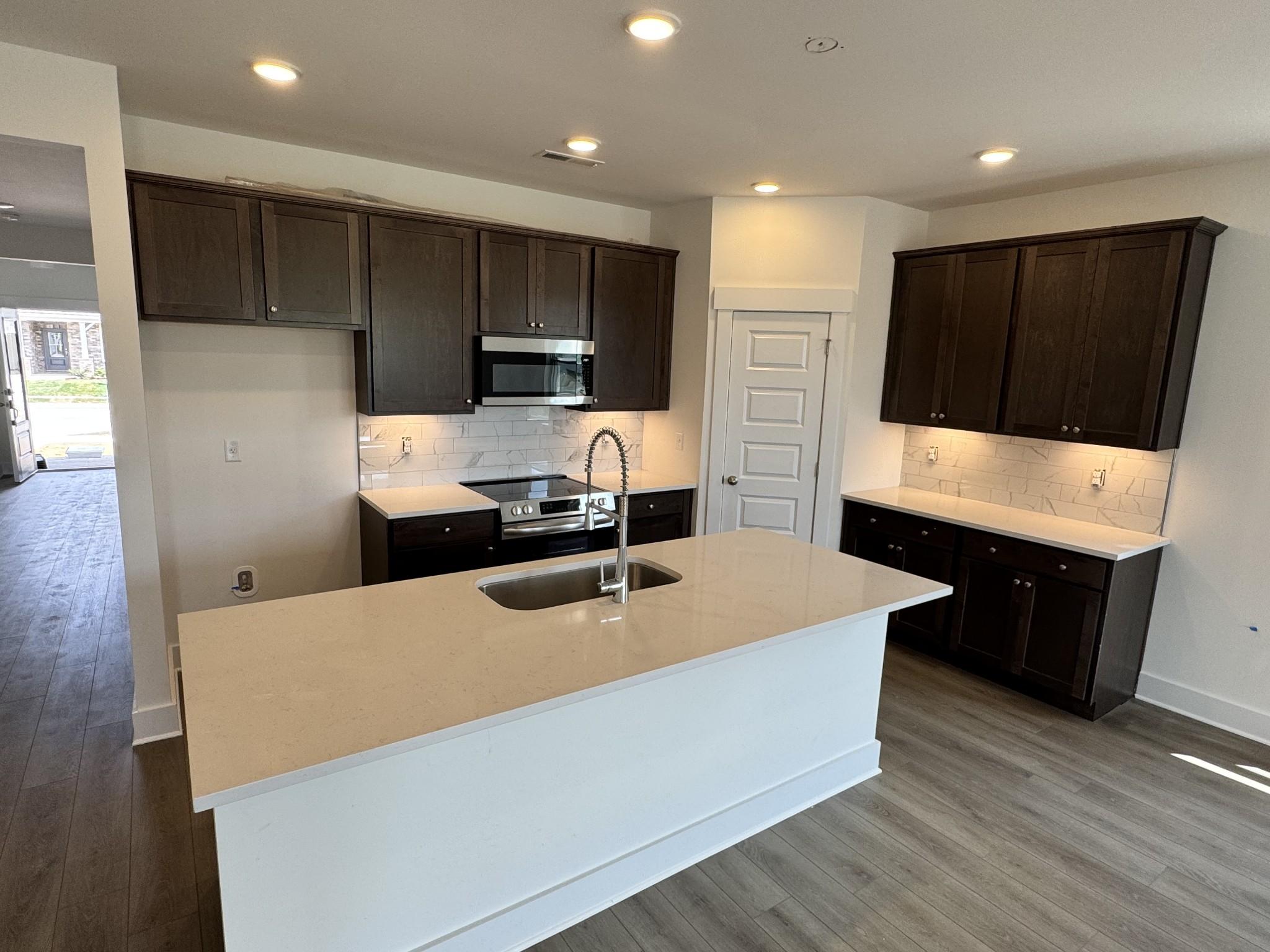 Image 3 of Davidson Homes' New Home at 412 Old Spring Lane