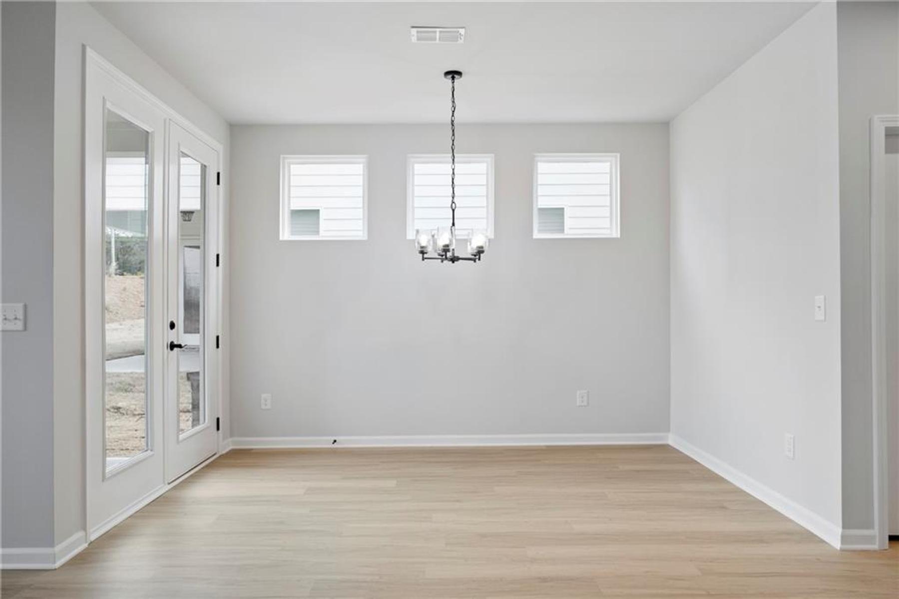 Image 15 of Davidson Homes' New Home at 1783 Juniper Berry Way