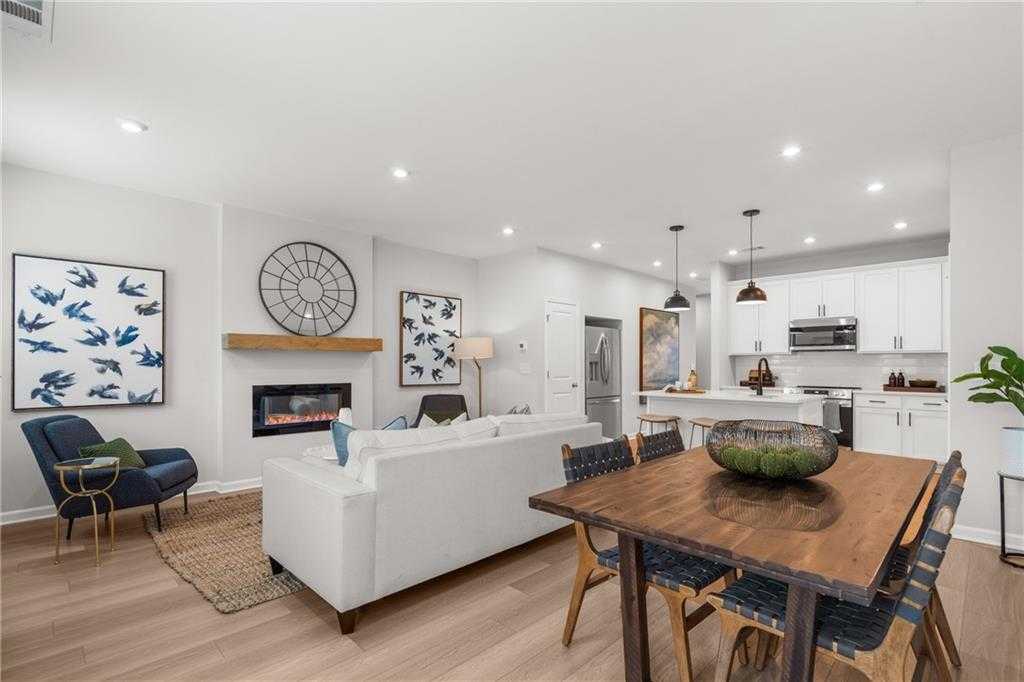 Image 12 of Davidson Homes' New Home at 516 Crown Drive