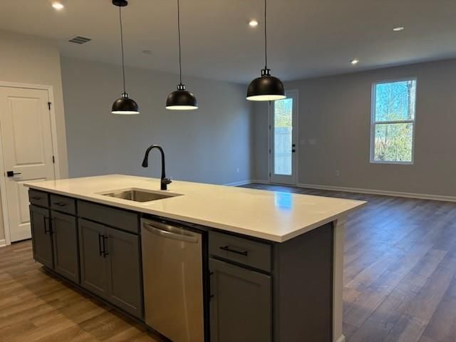 Image 5 of Davidson Homes' New Home at 74 Shoal Court