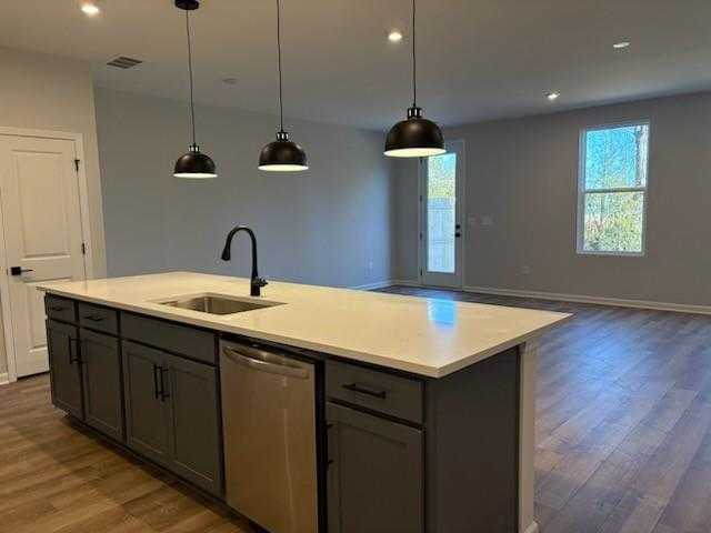 Image 5 of Davidson Homes' New Home at 74 Shoal Court