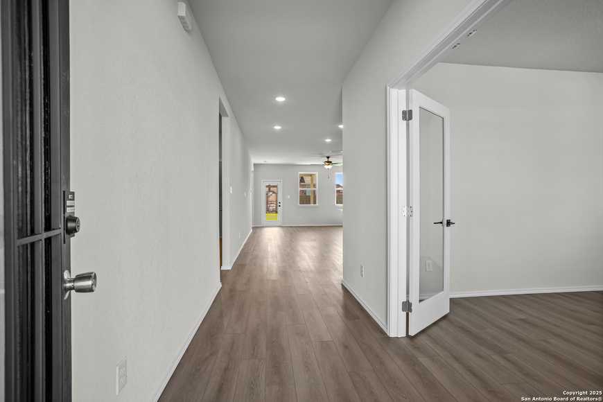 Image 4 of Davidson Homes' New Home at 7420 Cremorne