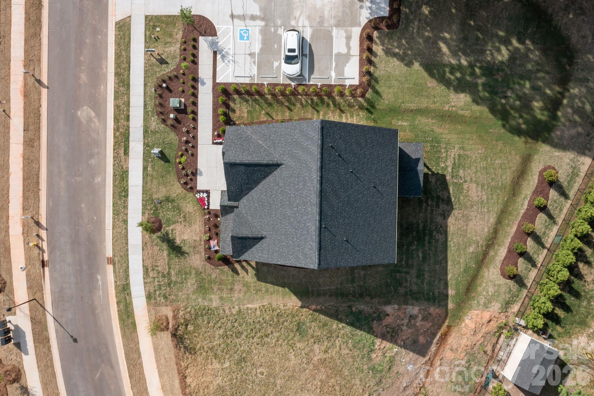 Image 30 of Davidson Homes' New Home at 115 Windgate Way