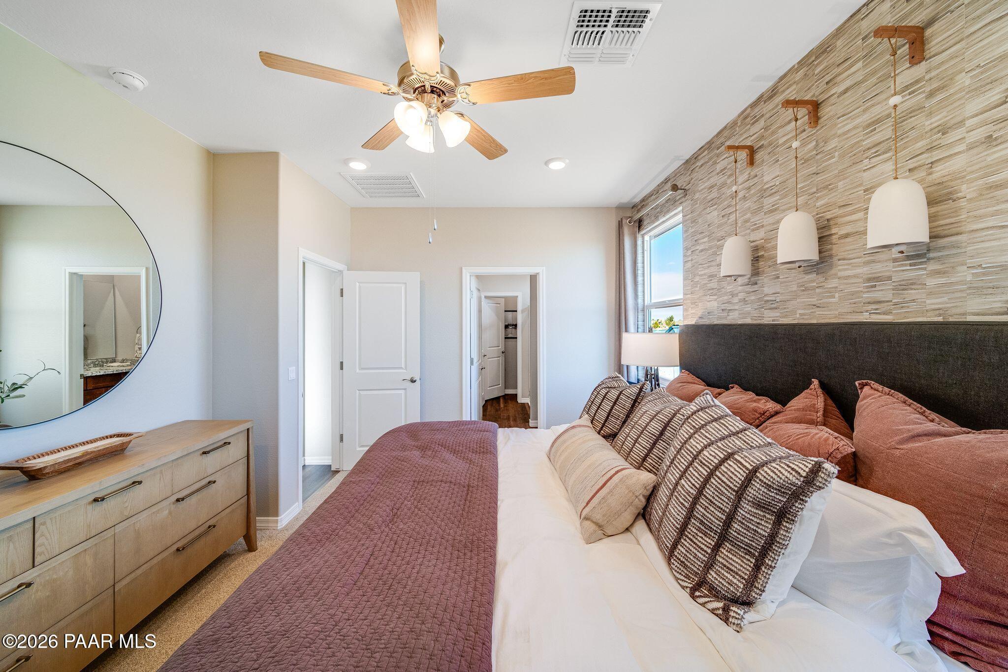 Image 8 of Davidson Homes' New Home at 1242 Ranger Trail