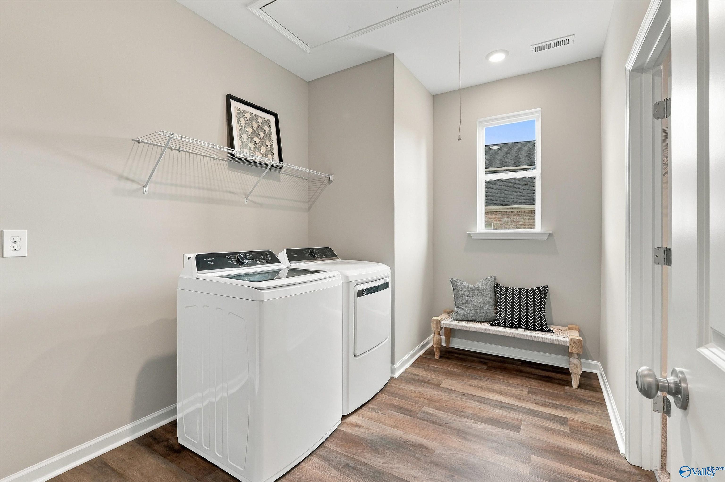 Image 27 of Davidson Homes' New Home at 310 Merrydale Drive