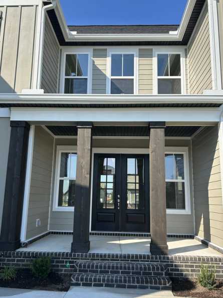 Image 4 of Davidson Homes' New Home at 2921 Kapia Mera Ct