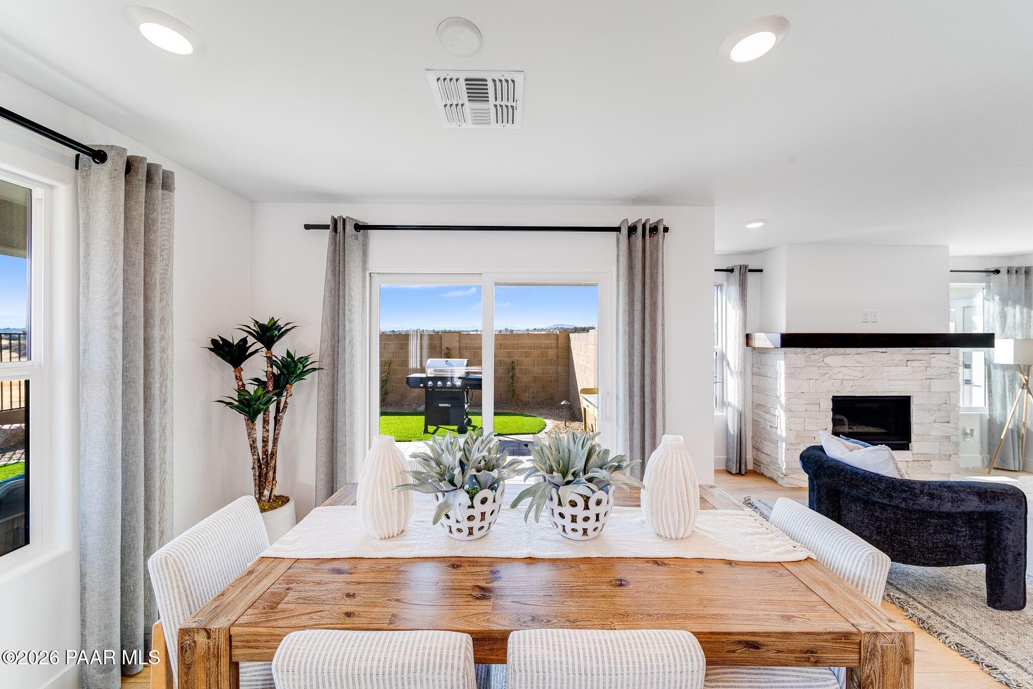 Image 11 of Davidson Homes' New Home at 1243 Ranger Trail