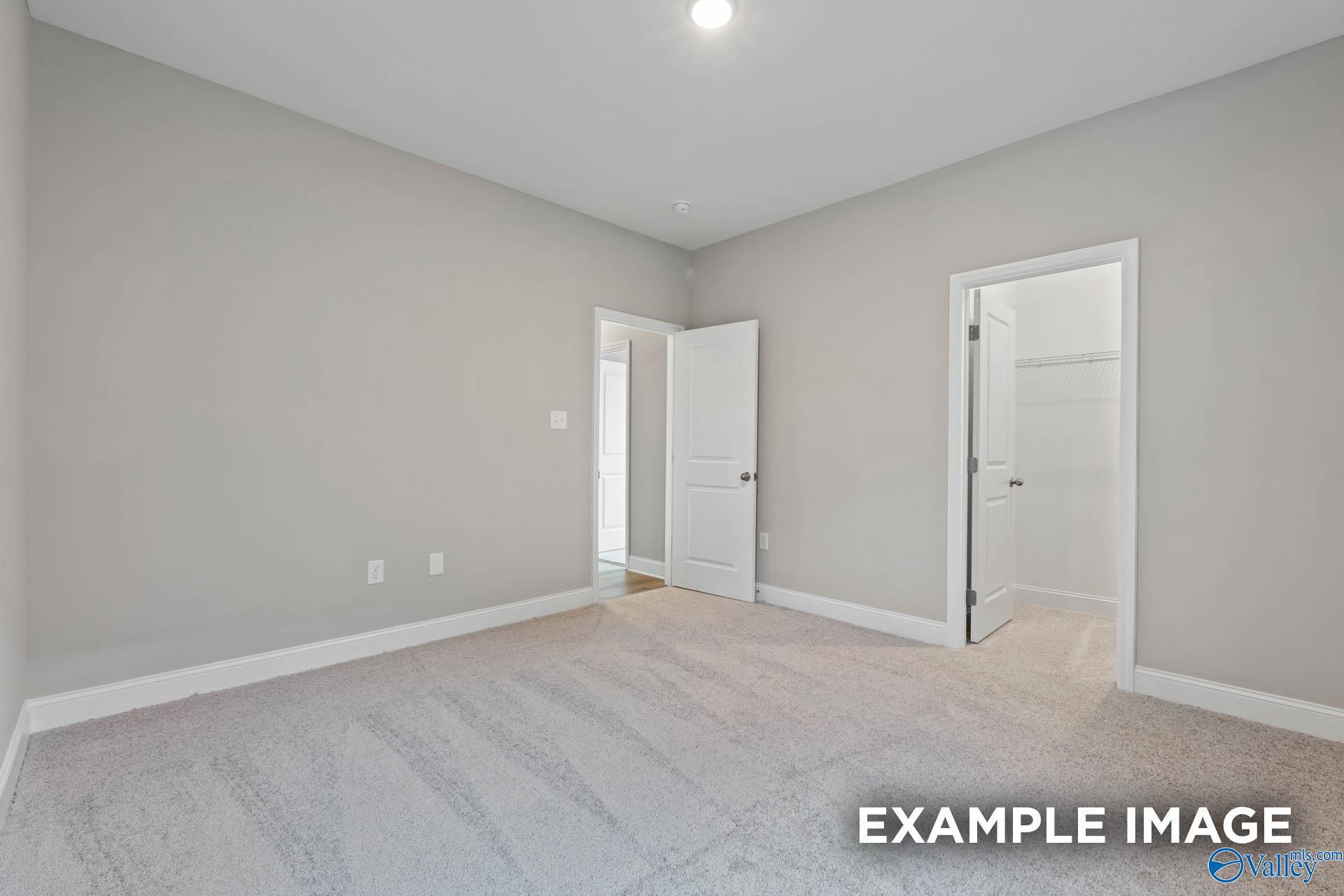 Image 13 of Davidson Homes' New Home at 3008 Wayward Drive SE