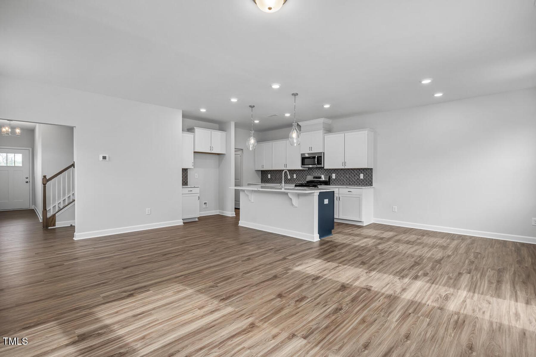Image 6 of Davidson Homes' New Home at 36 Village Edge Drive