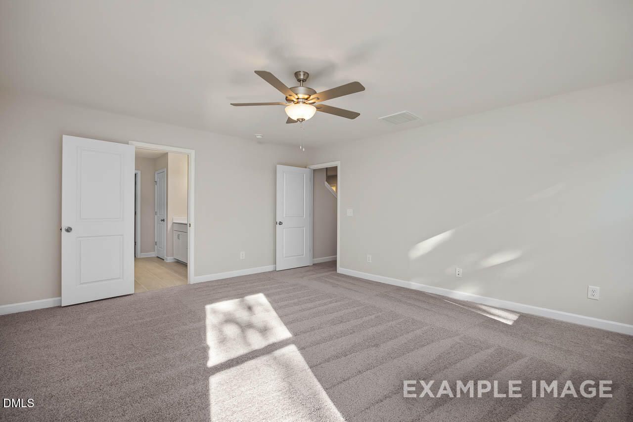 Image 15 of Davidson Homes' New Home at 323 Queensferrry Lane