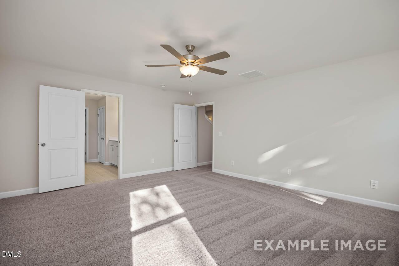 Image 15 of Davidson Homes' New Home at 323 Queensferrry Lane