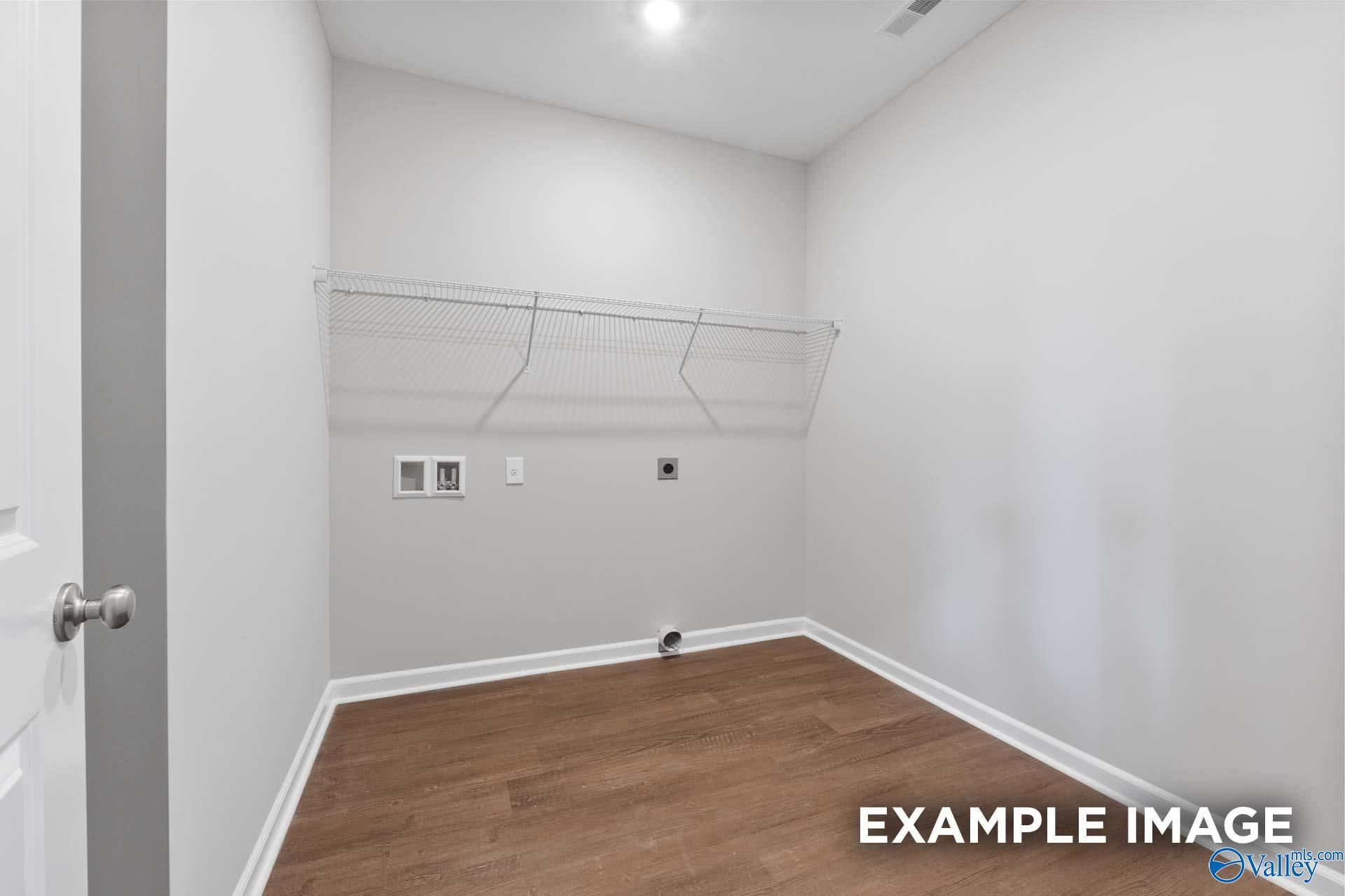 Image 14 of Davidson Homes' New Home at 8117 Goose Ridge Drive