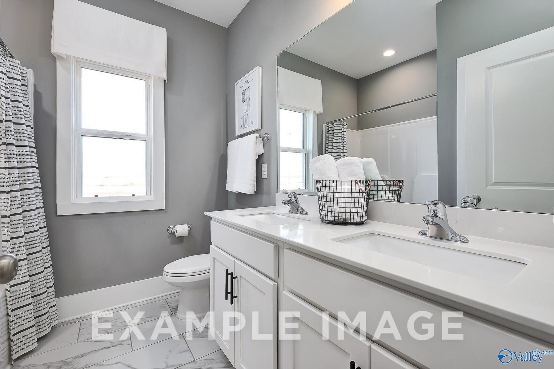 Image 14 of Davidson Homes' New Home at 122 Hazel Pine Trail
