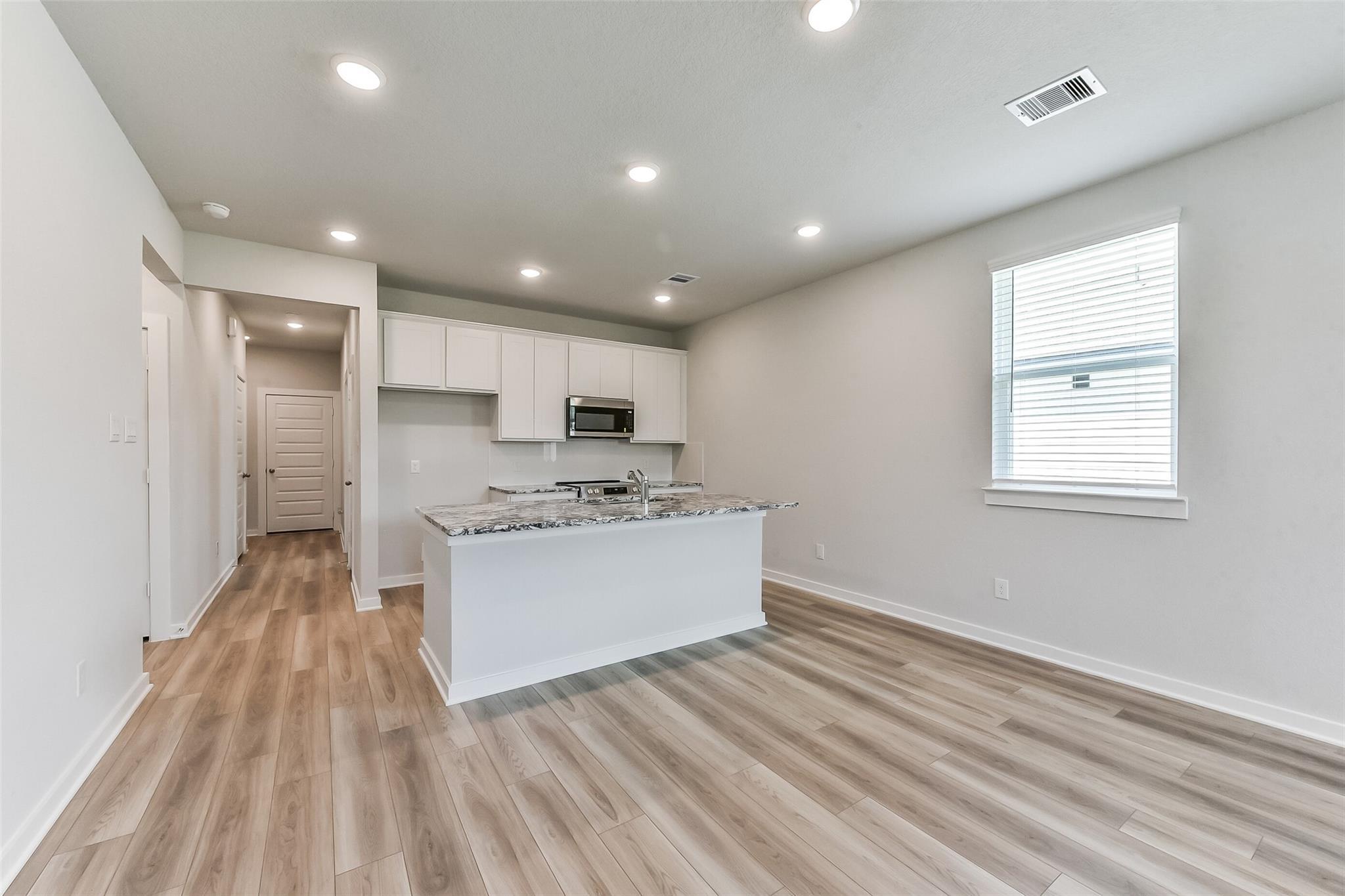 Image 10 of Davidson Homes' New Home at 10935 Independence Road