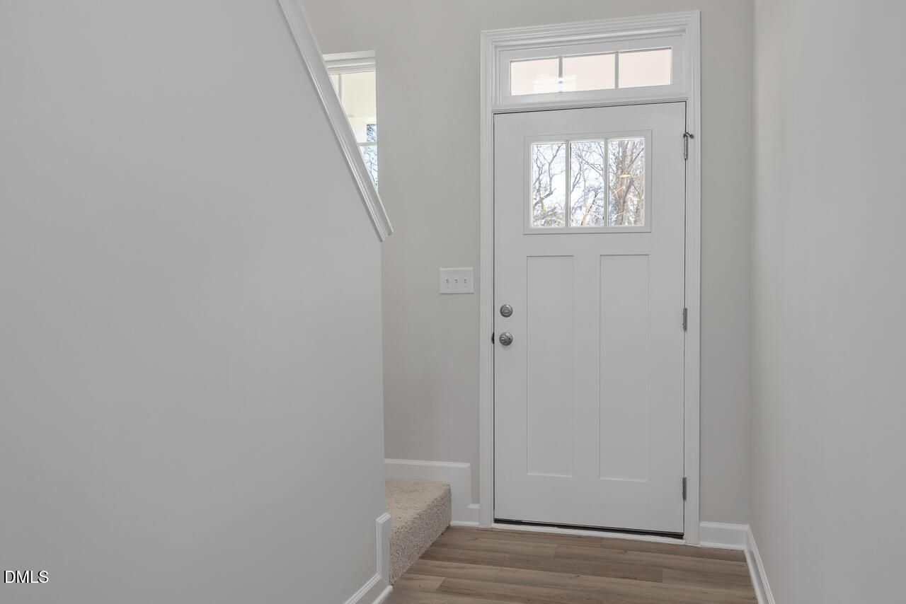 Image 5 of Davidson Homes' New Home at 276 Gregory Village Drive