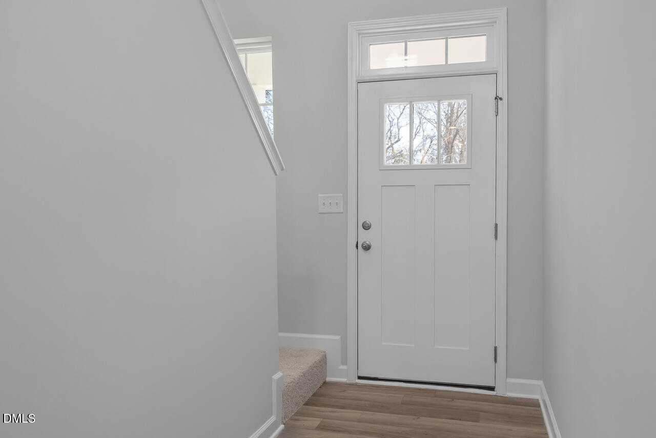 Image 5 of Davidson Homes' New Home at 276 Gregory Village Drive