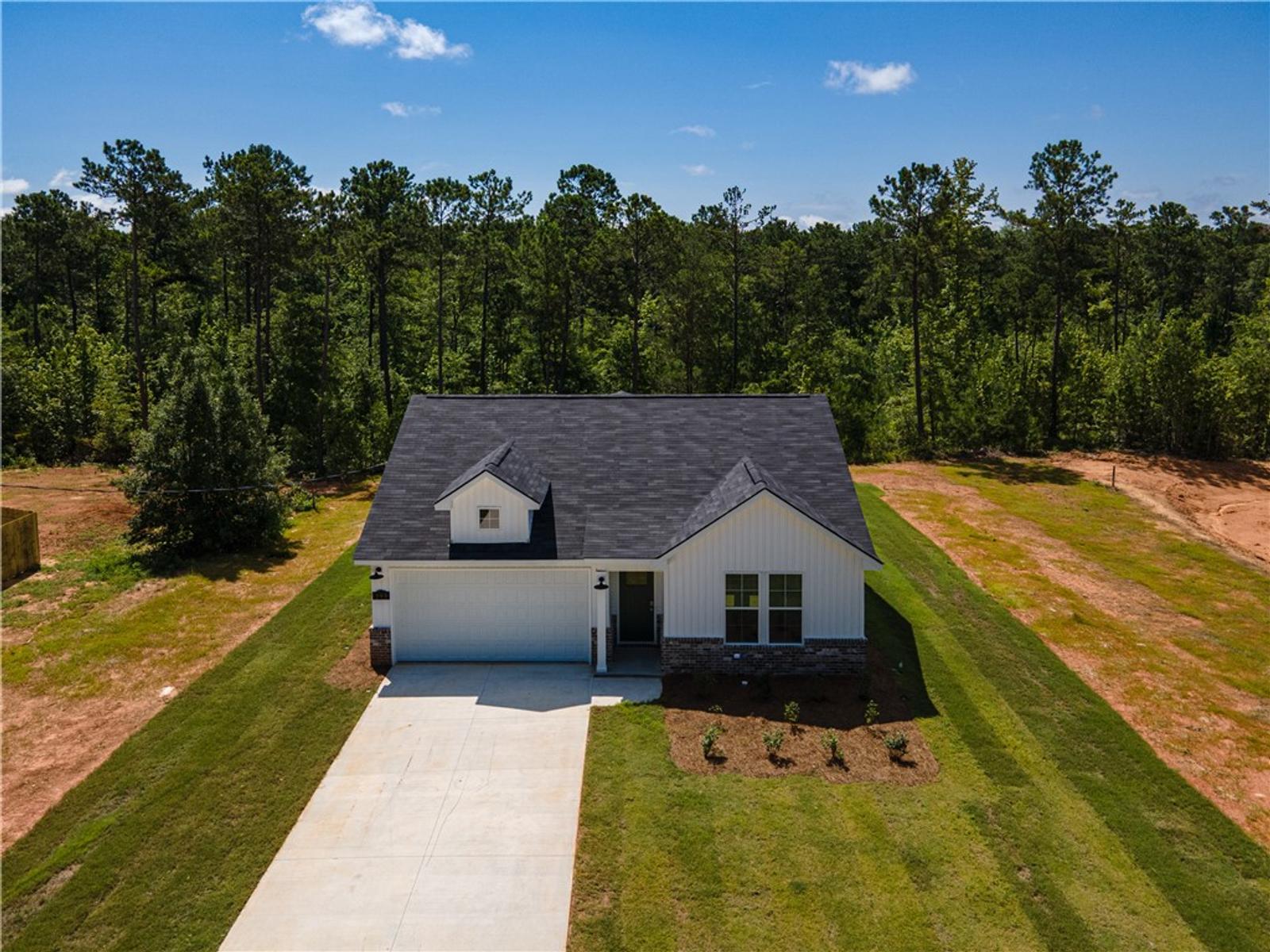 Image 7 of Davidson Homes' New Home at 295 Lee Road 2232