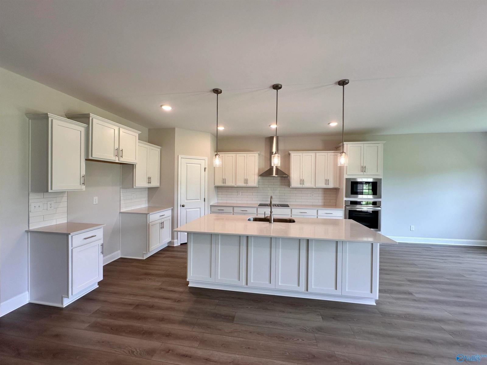 Image 6 of Davidson Homes' New Home at 2138 Misty Drive NE