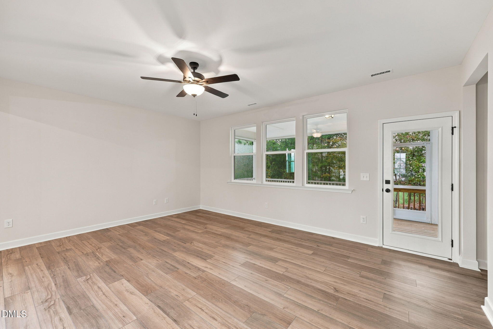 Image 5 of Davidson Homes' New Home at 347 Queensferry Lane