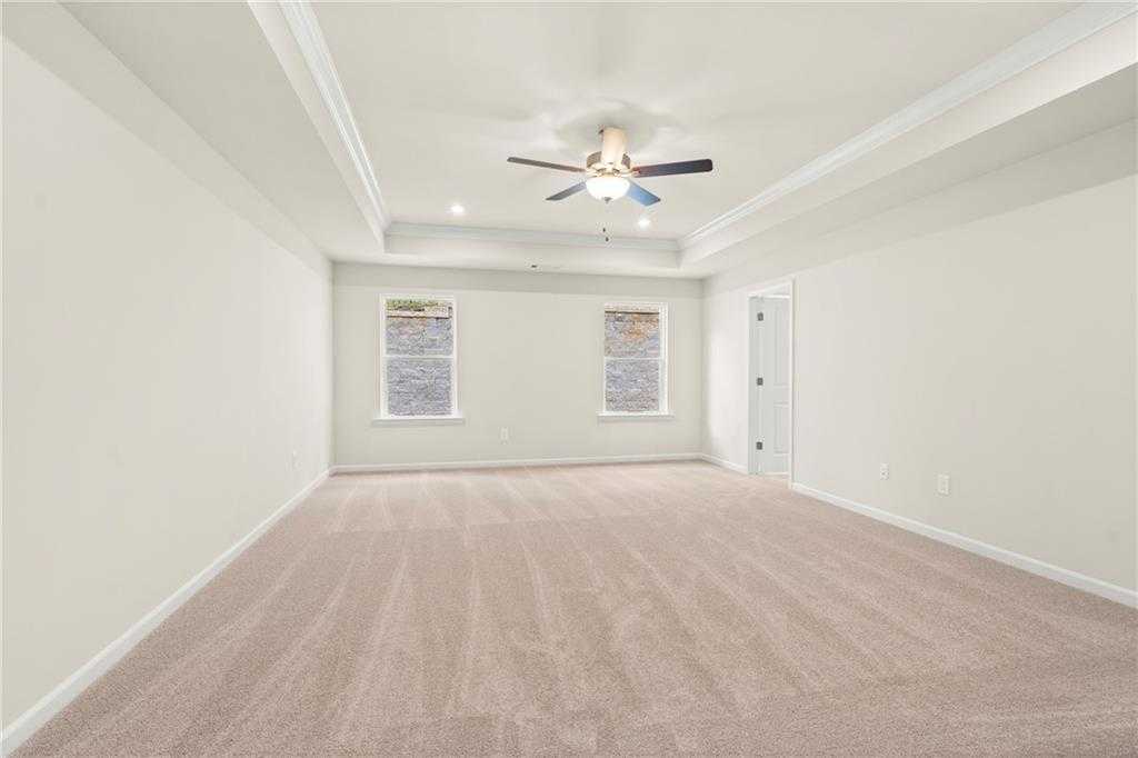 Image 25 of Davidson Homes' New Home at 694 Smokey Quartz Way