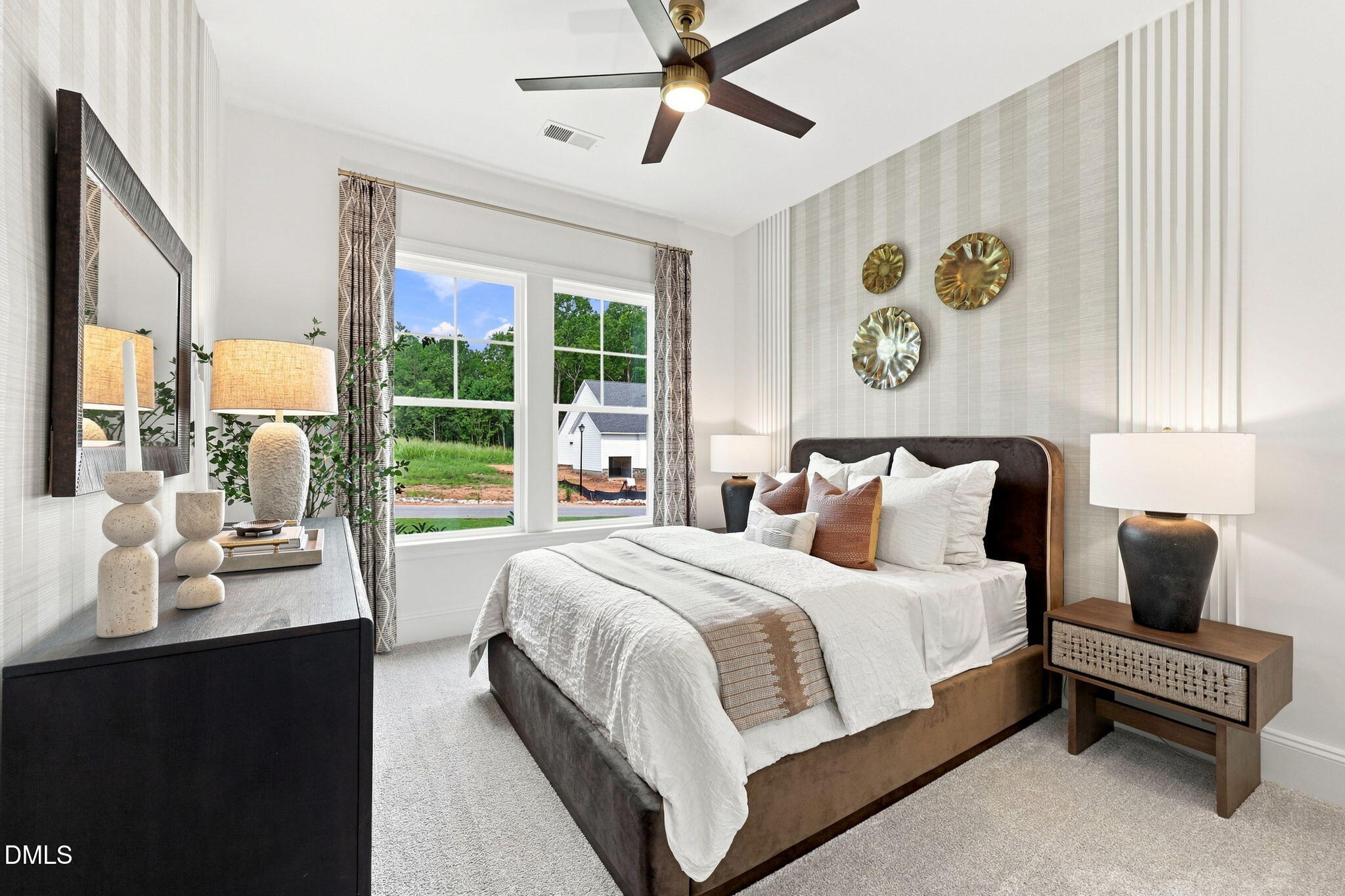 Image 15 of Davidson Homes' New Home at 1933 Stockton Springs Drive