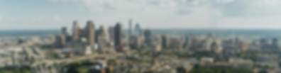 Dallas, TX Skyline