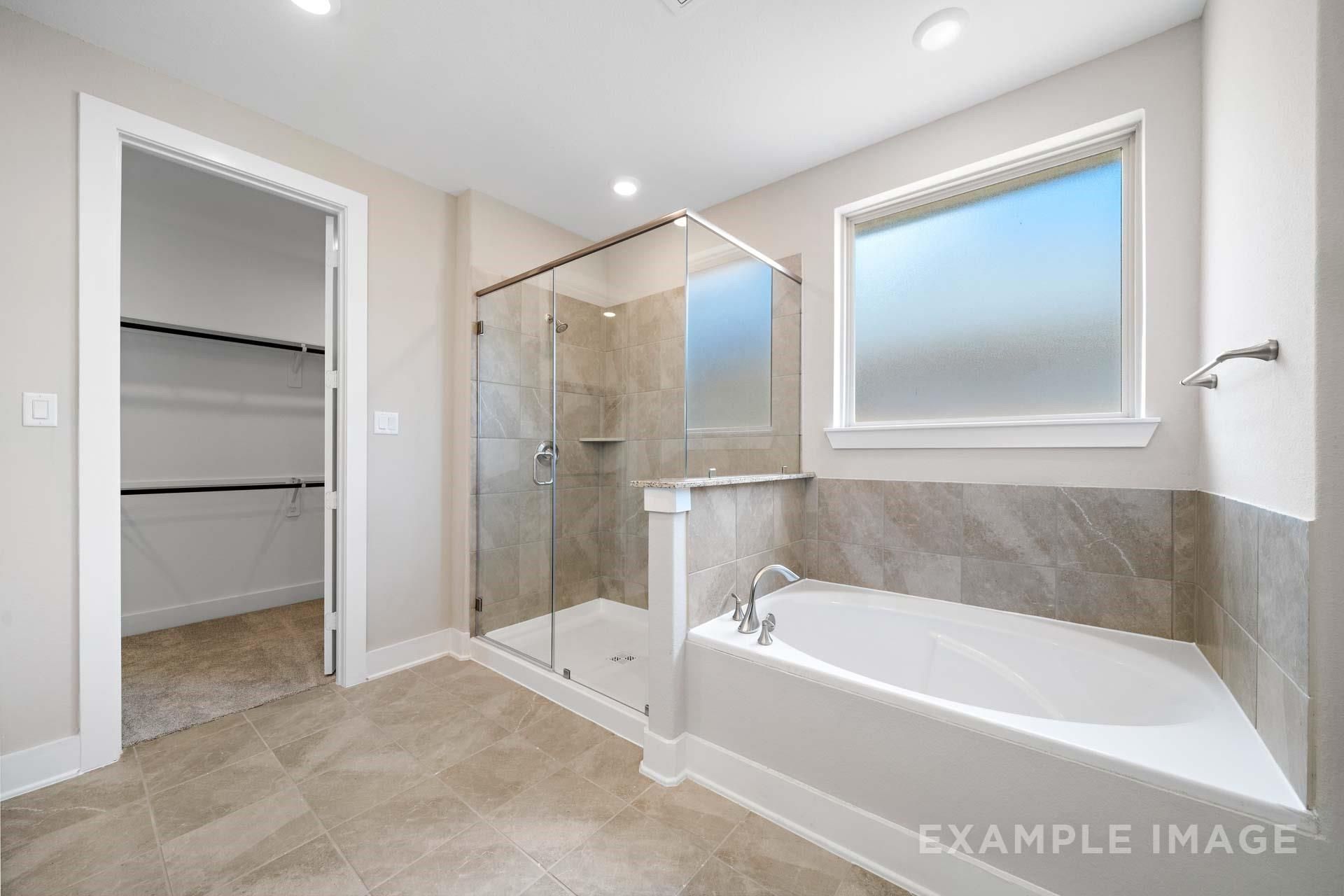 Image 23 of Davidson Homes' New Home at 13609 Fairway Arbor Drive