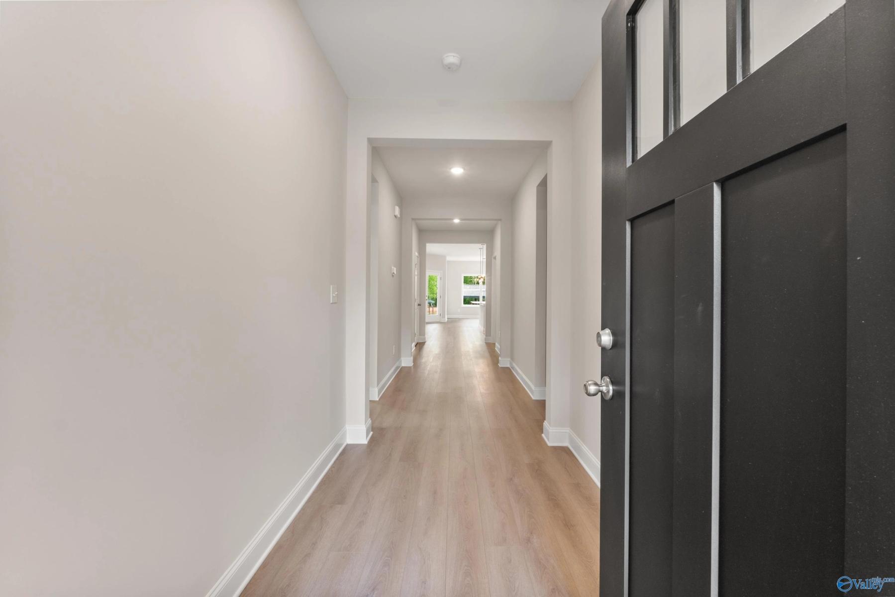 Image 12 of Davidson Homes' New Home at 6235 Pisgah Drive NW