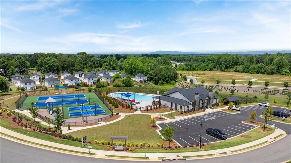 Image 23 of Davidson Homes' New Home at 6445 Pinin Place
