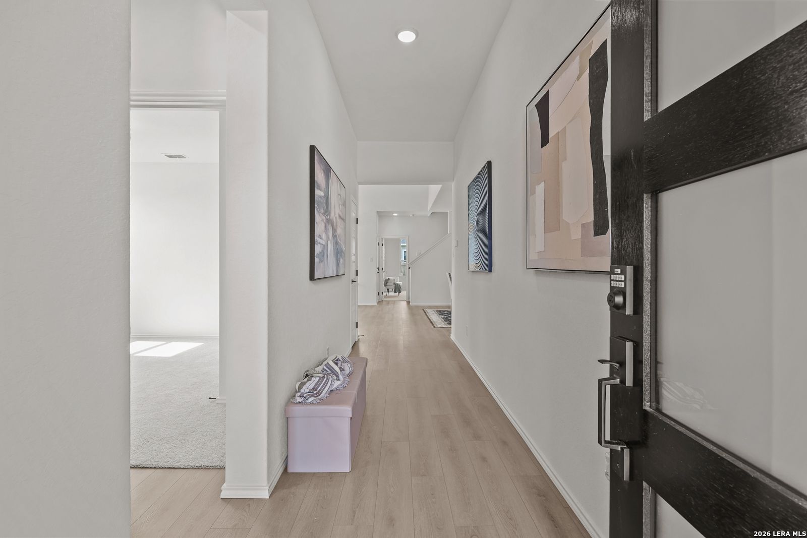 Image 4 of Davidson Homes' New Home at 429 Tims Way