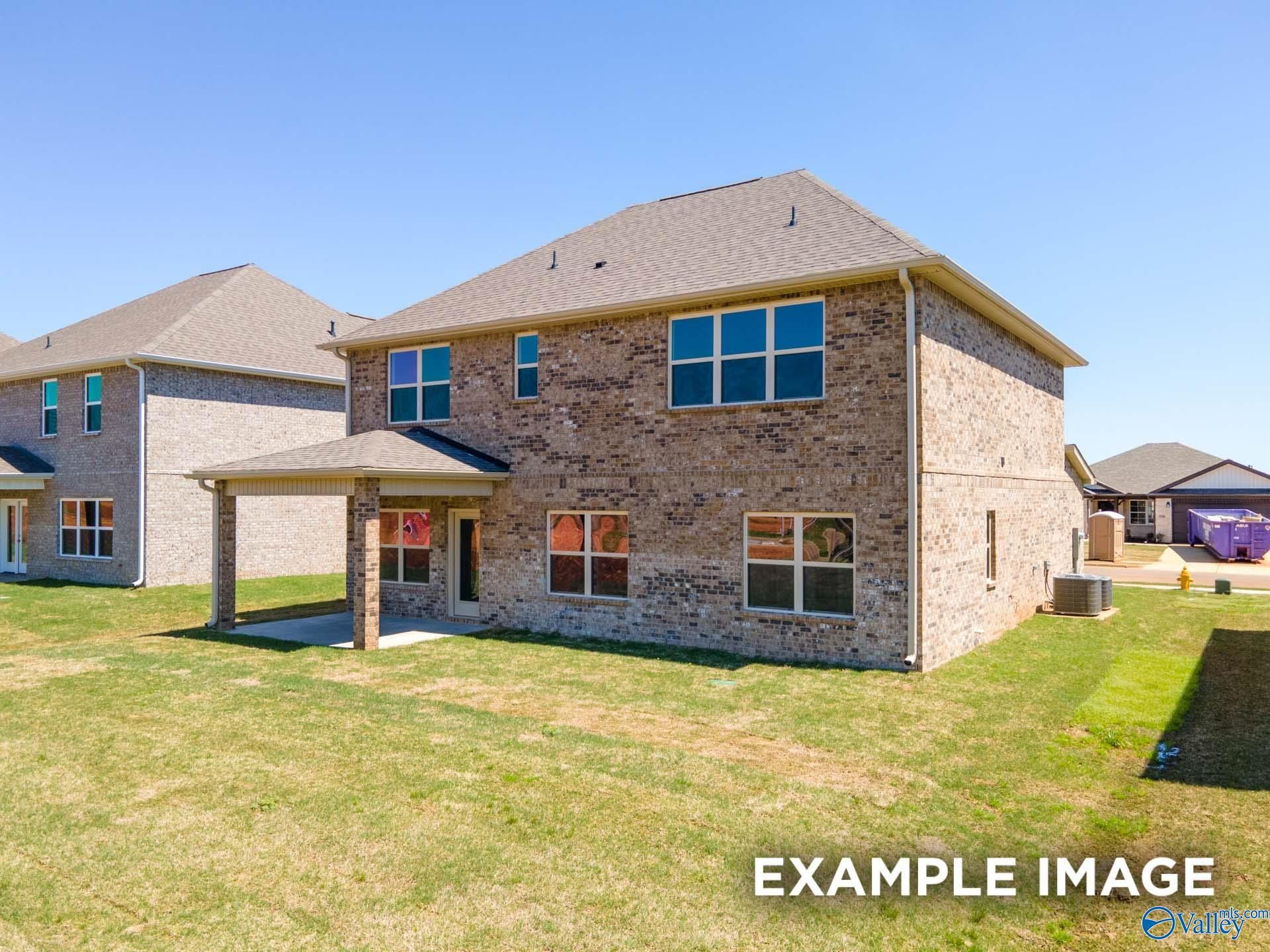 Image 31 of Davidson Homes' New Home at 3723 Jaguar Way NW