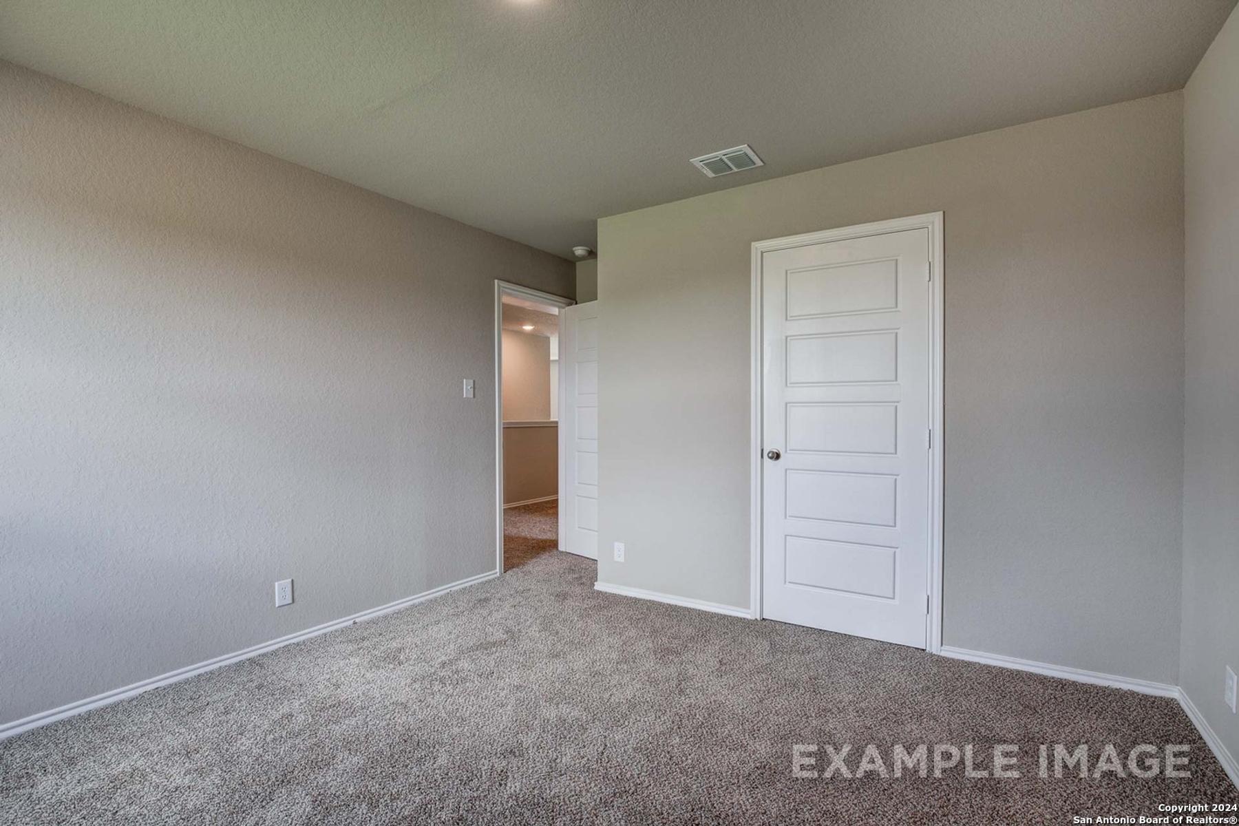 Image 25 of Davidson Homes' New Home at 10522 Briceway Club