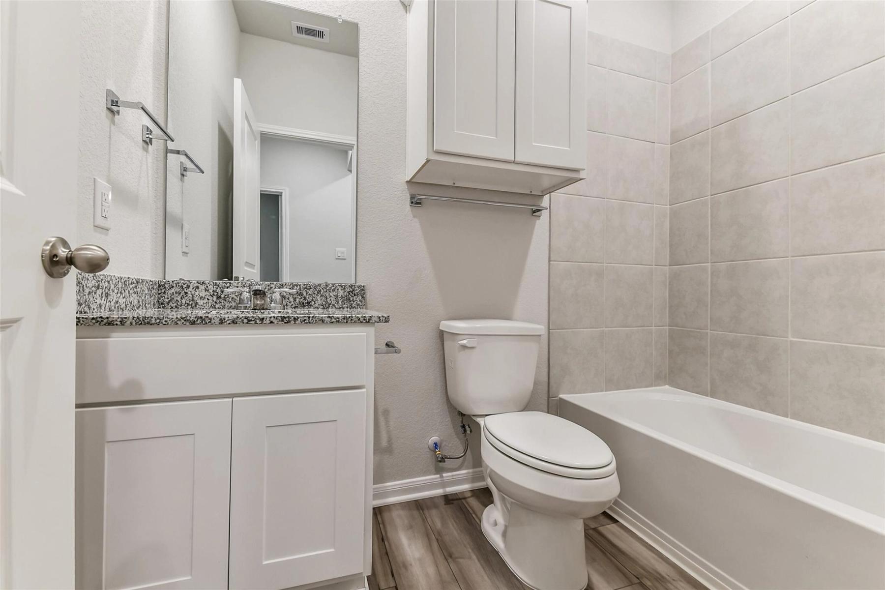 Image 23 of Davidson Homes' New Home at 2113 Caney Creek Court