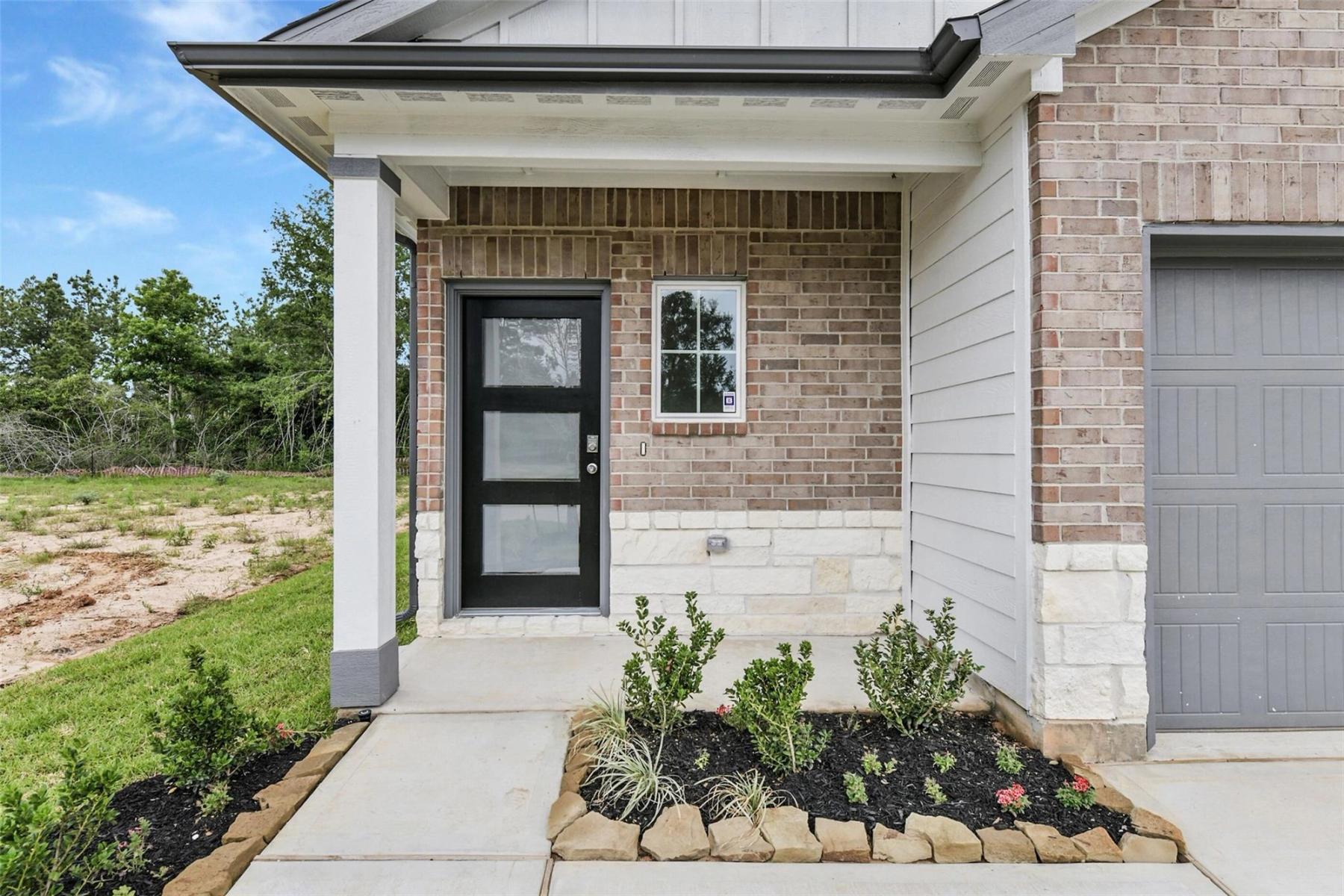 Image 6 of Davidson Homes' New Home at 2033 Caney Creek Court