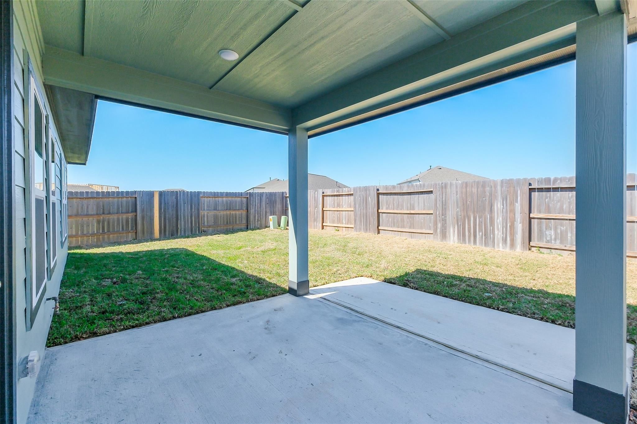 Image 34 of Davidson Homes' New Home at 2549 Allegretto Sea Drive