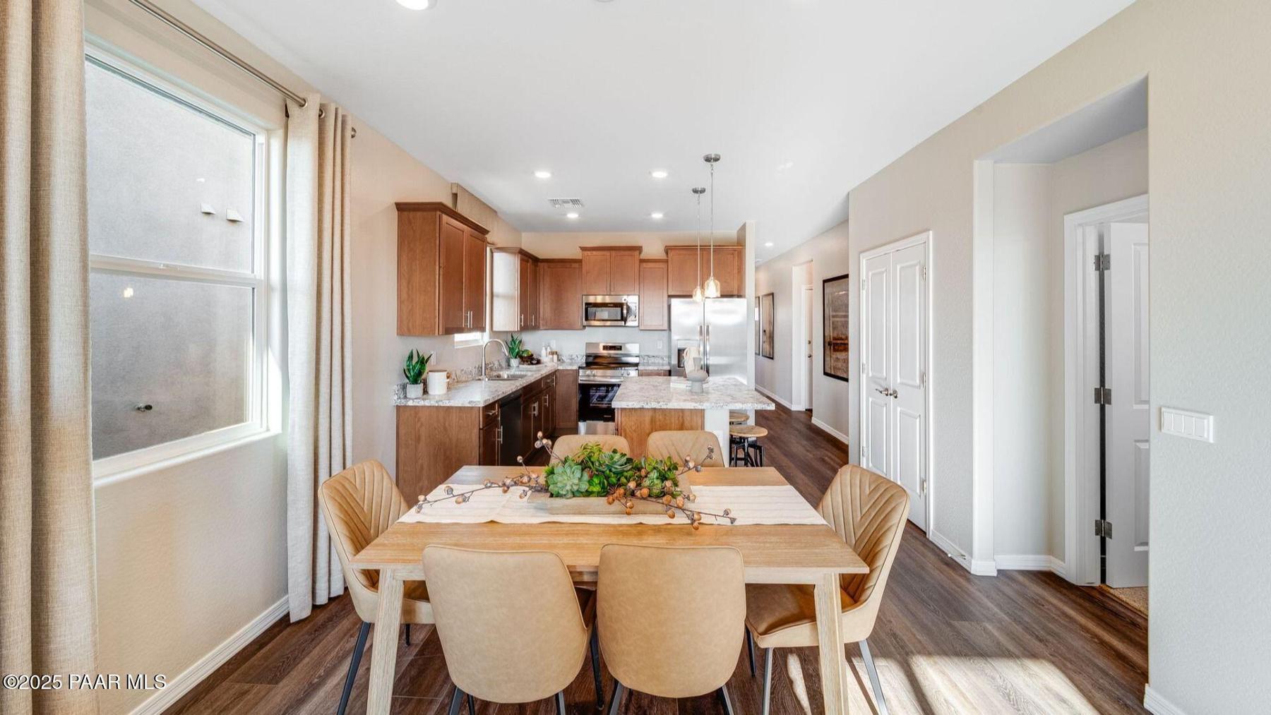 Image 9 of Davidson Homes' New Home at 1259 Deadwood Lane