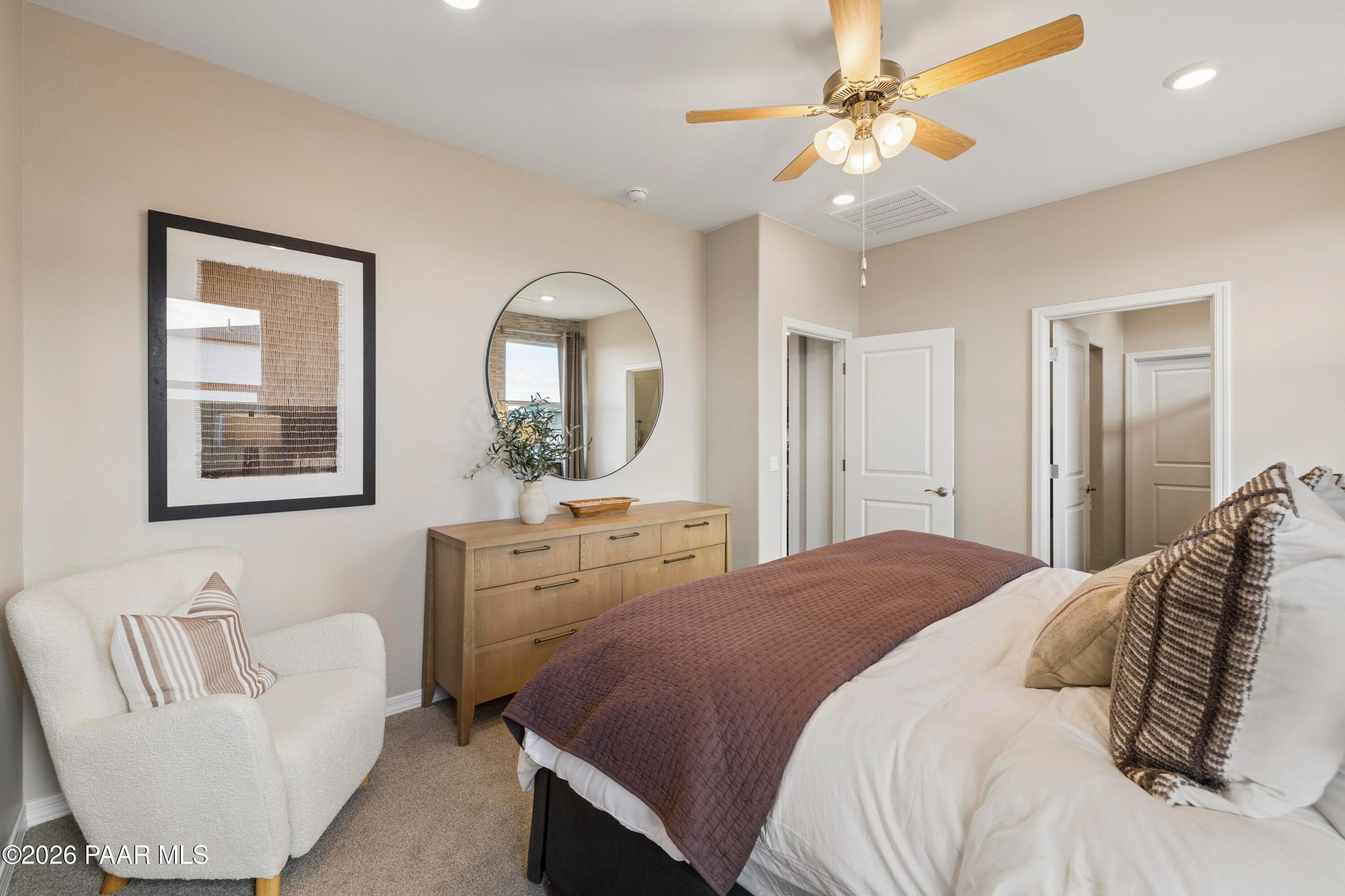Image 10 of Davidson Homes' New Home at 1239 Quintero Rd