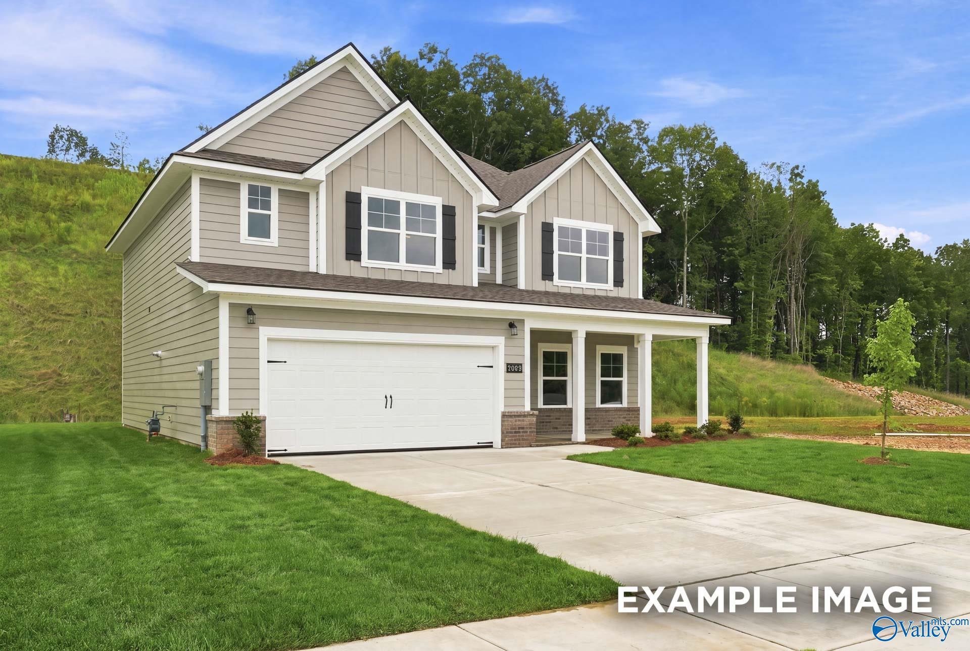 Image 30 of Davidson Homes' New Home at 126 Berry Cove Avenue
