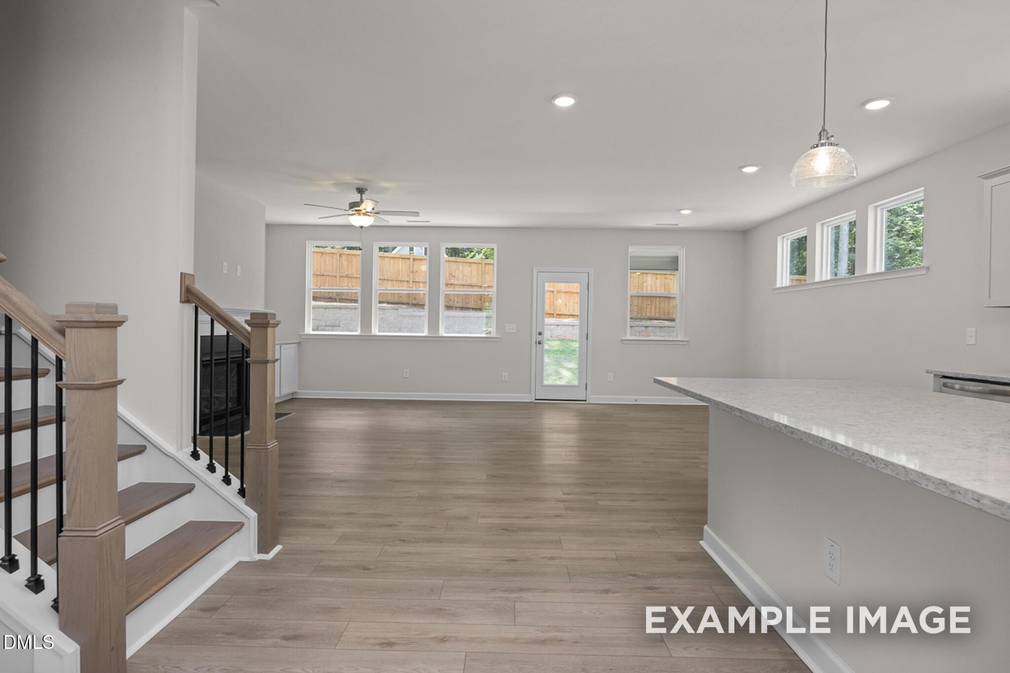 Image 6 of Davidson Homes' New Home at 904 Diana Victoria Court