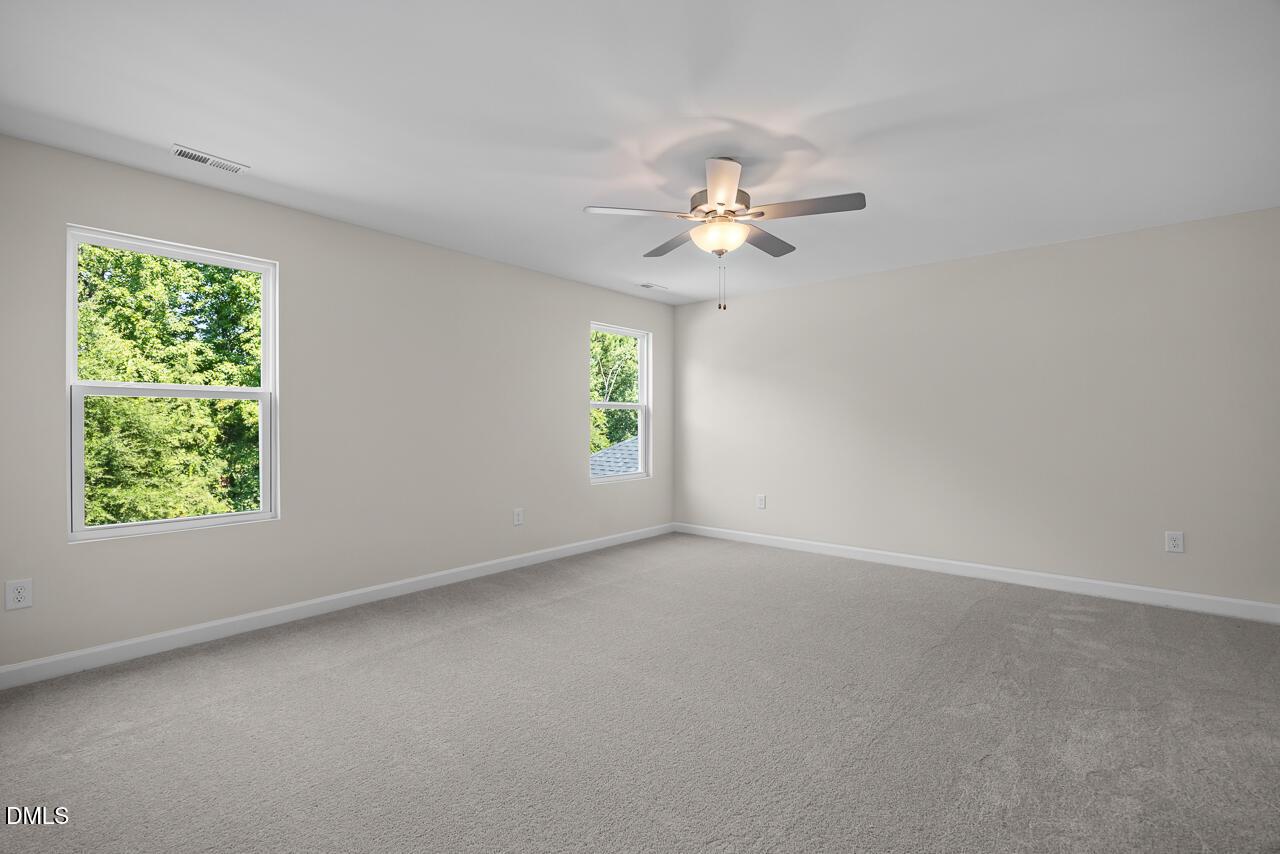 Image 5 of Davidson Homes' New Home at 521 Crescent Wood Trail