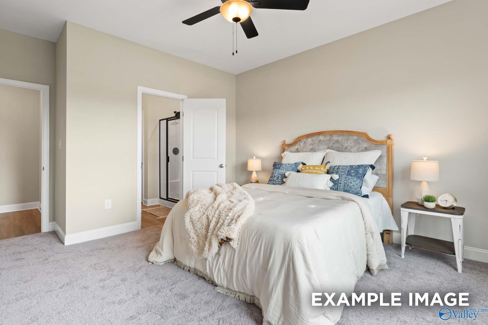 Image 24 of Davidson Homes' New Home at 321 Keller Drive
