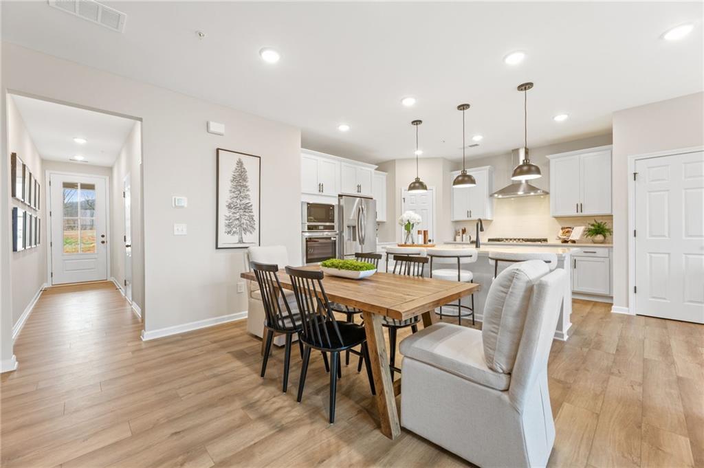 Image 2 of Davidson Homes' New Home at 6175 Molo Lane