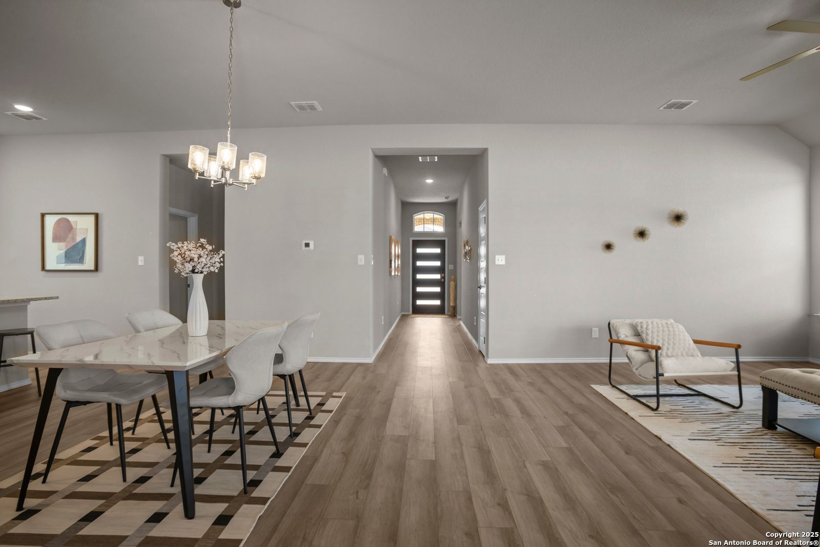 Image 5 of Davidson Homes' New Home at 316 Jean Street