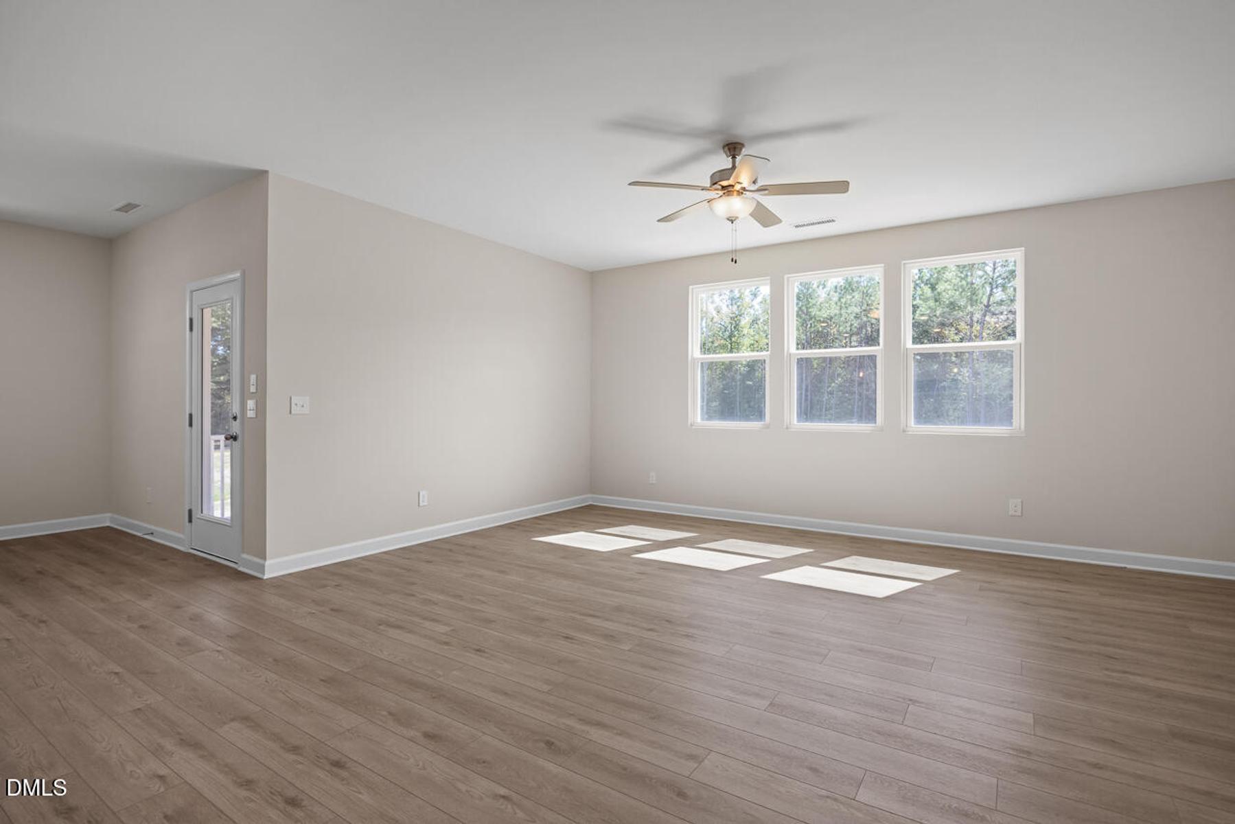 Image 8 of Davidson Homes' New Home at 433 Old Fashioned Way